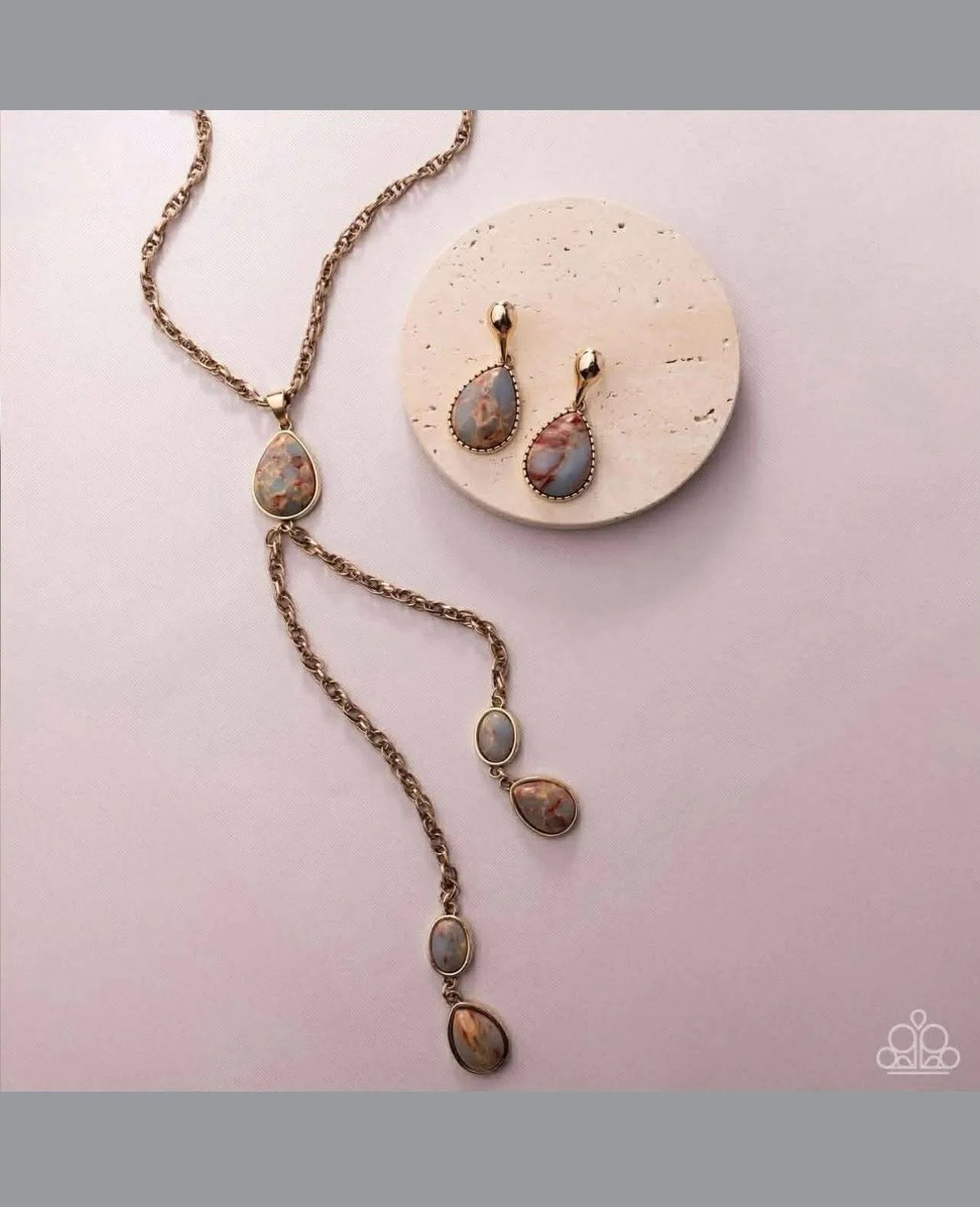 Simply Santa Fe - Fashion Fix Set - February 2026 - Dare2bdazzlin N Jewelry