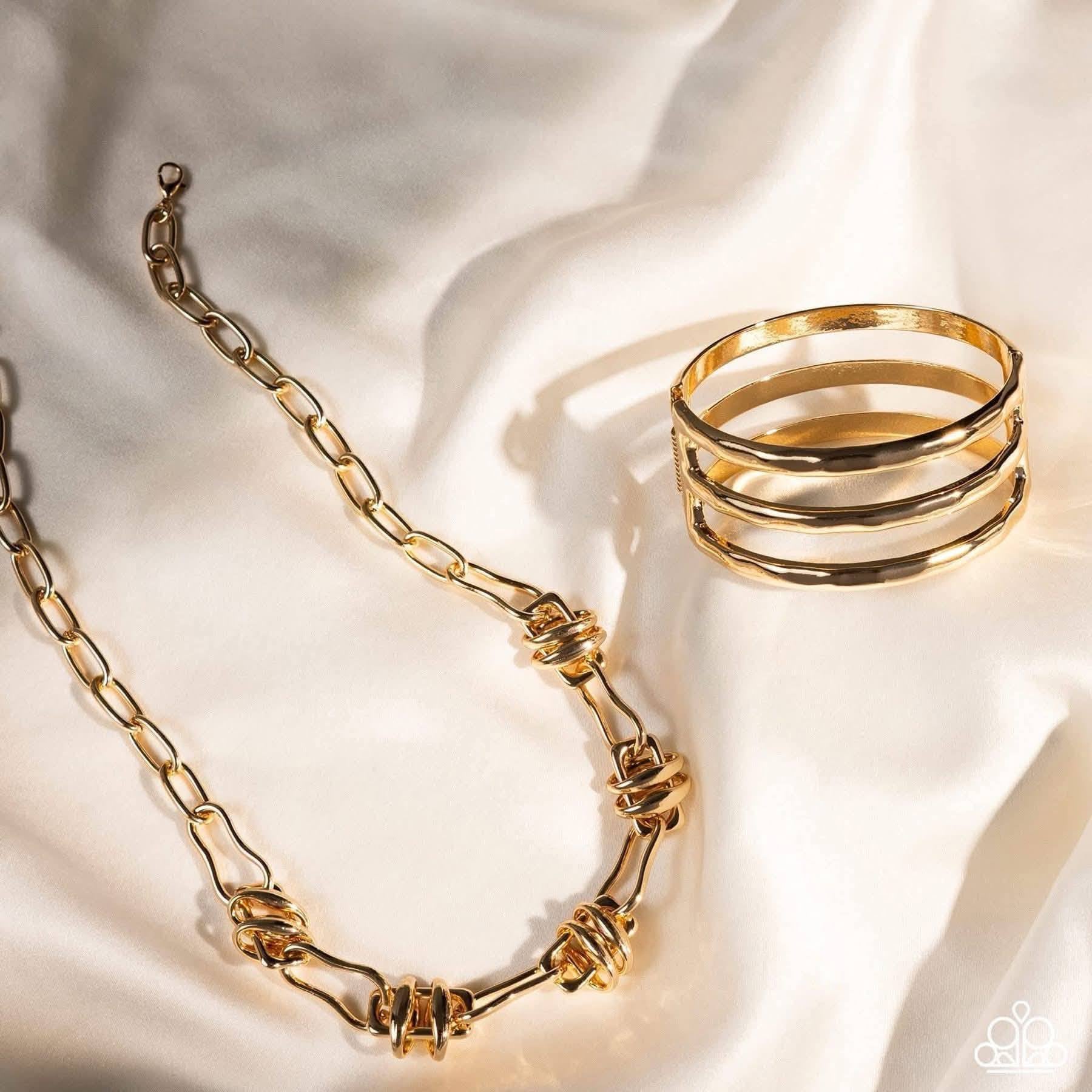 Magnificent Musings - Fashion Fix Set - May 2026 - Dare2bdazzlin N Jewelry