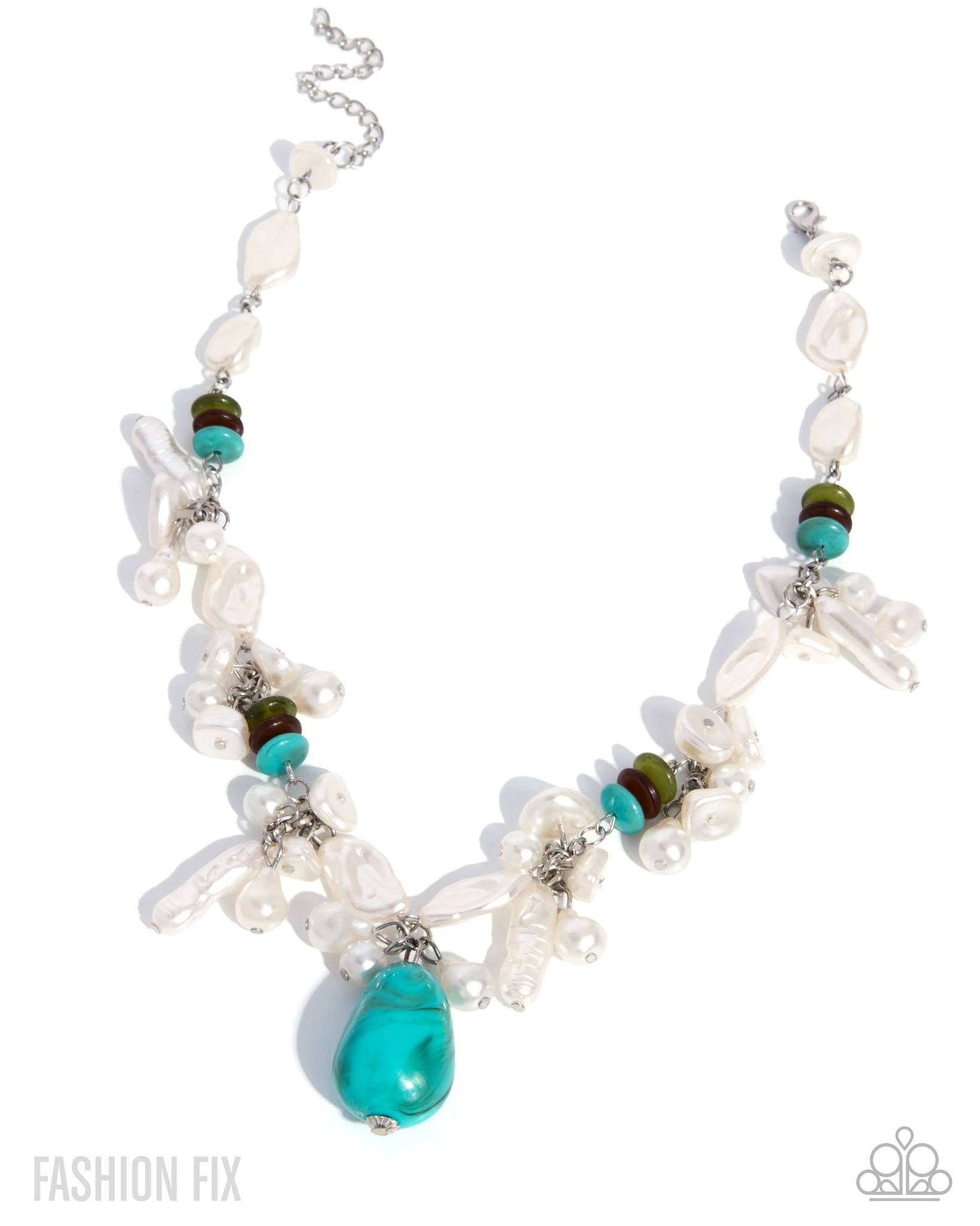 Sunset Sightings - Fashion Fix Set - 2026 - Dare2bdazzlin N Jewelry