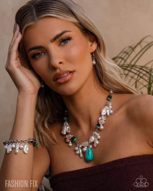 Sunset Sightings - Fashion Fix Set - 2026 - Dare2bdazzlin N Jewelry