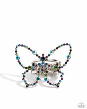Load image into Gallery viewer, Soaring Sprinkles - Multi Ring - Paparazzi - Dare2bdazzlin N Jewelry
