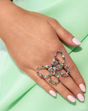 Load image into Gallery viewer, Soaring Sprinkles - Multi Ring - Paparazzi - Dare2bdazzlin N Jewelry
