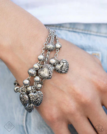 Glimpses of Malibu - Fashion Fix Set - August 2024 - Dare2bdazzlin N Jewelry