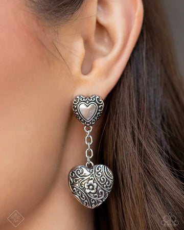 Glimpses of Malibu - Fashion Fix Set - August 2024 - Dare2bdazzlin N Jewelry