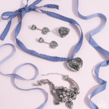 Glimpses of Malibu - Fashion Fix Set - August 2024 - Dare2bdazzlin N Jewelry