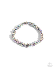 Load image into Gallery viewer, Charming Caliber - Multi Bracelet - Paparazzi
