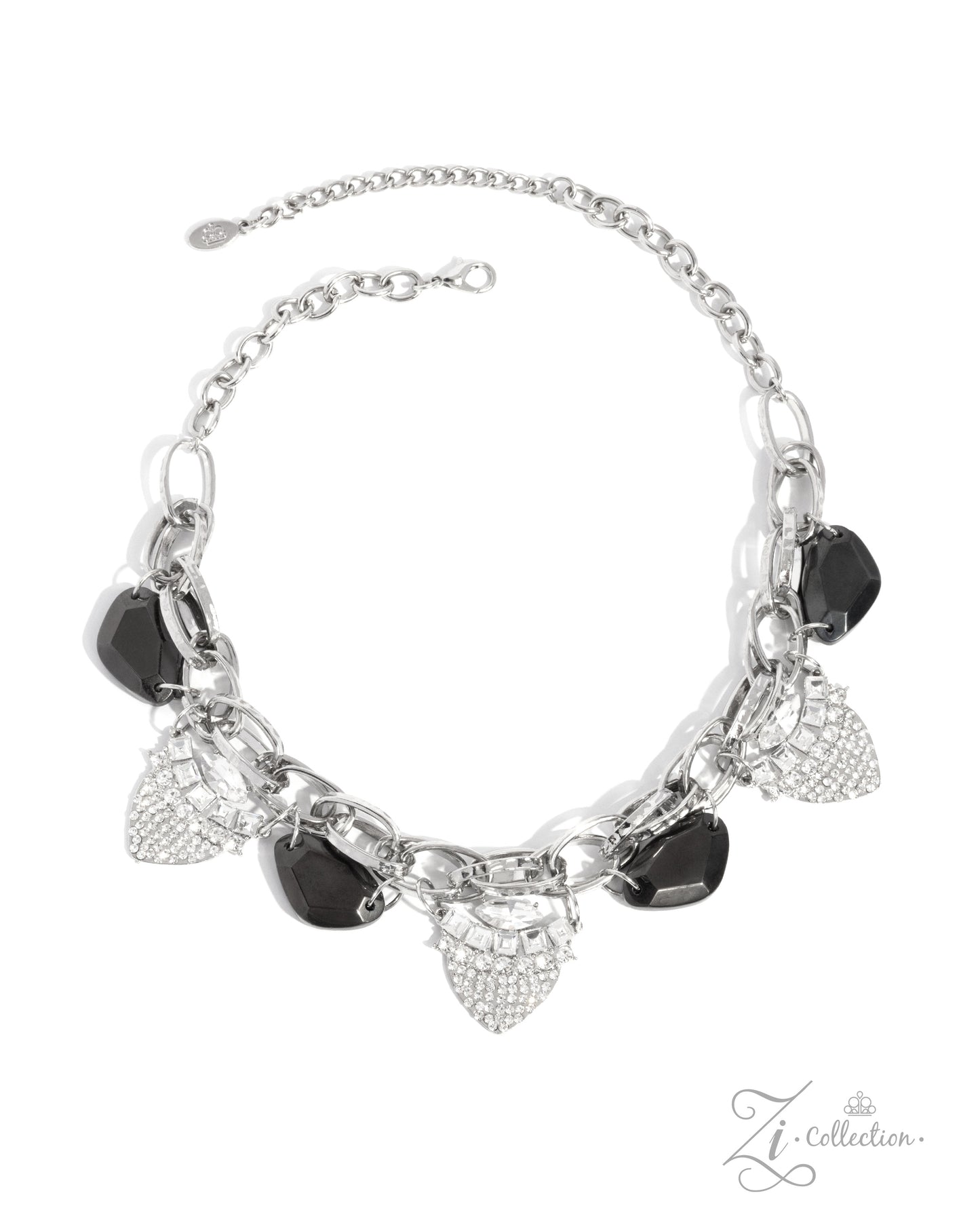Determined - Zi Collection Necklace - Dare2bdazzlin N Jewelry