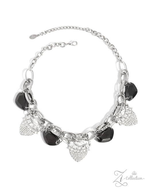 Determined - Zi Collection Necklace - Dare2bdazzlin N Jewelry