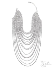 Load image into Gallery viewer, Extravagant - 2024 Zi Collection Necklace
