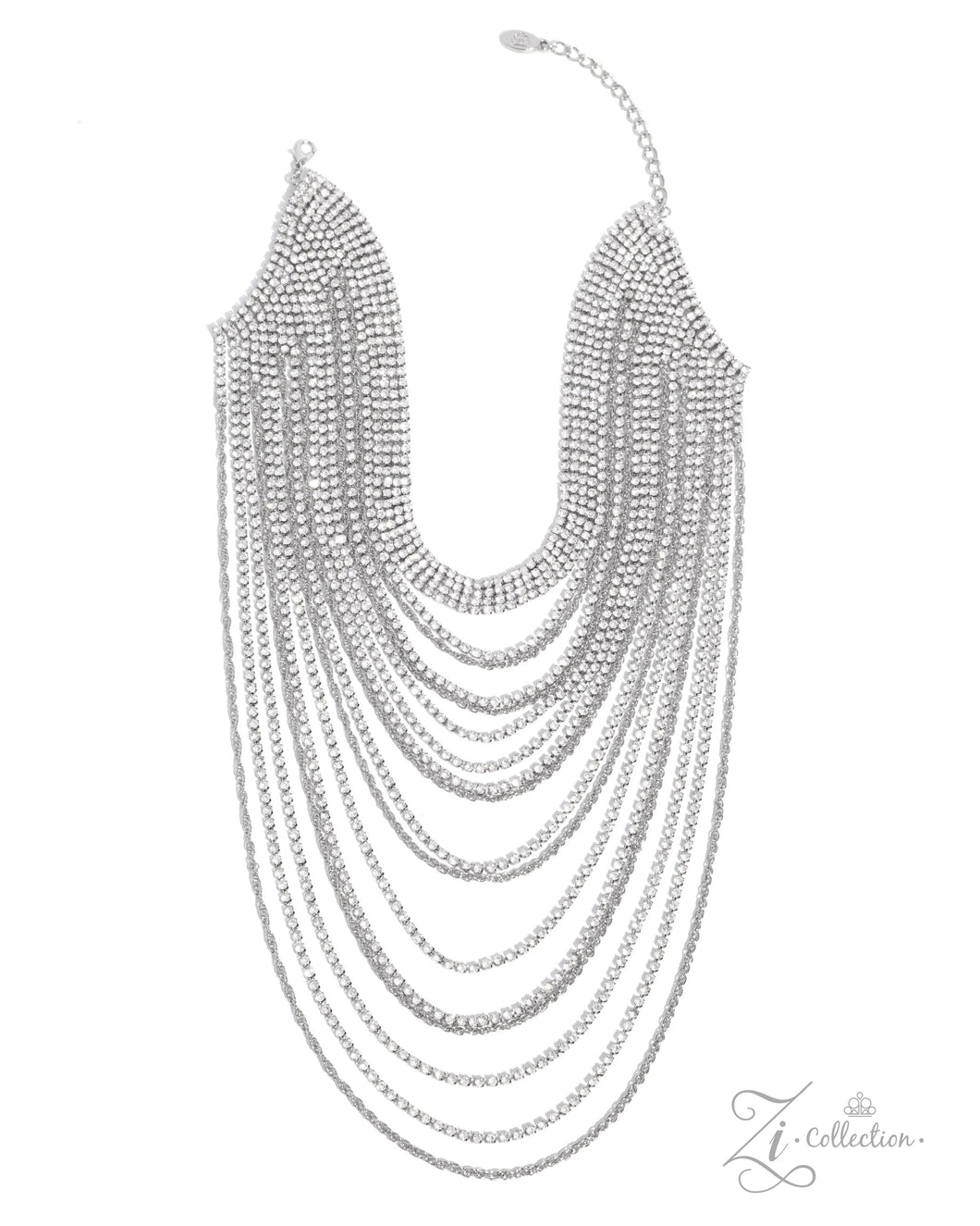 Extravagant - 2024 Zi Collection Necklace