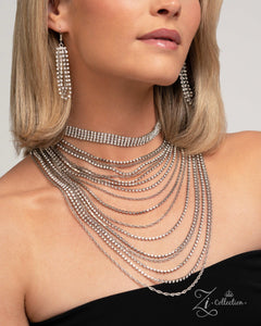 Extravagant - 2024 Zi Collection Necklace