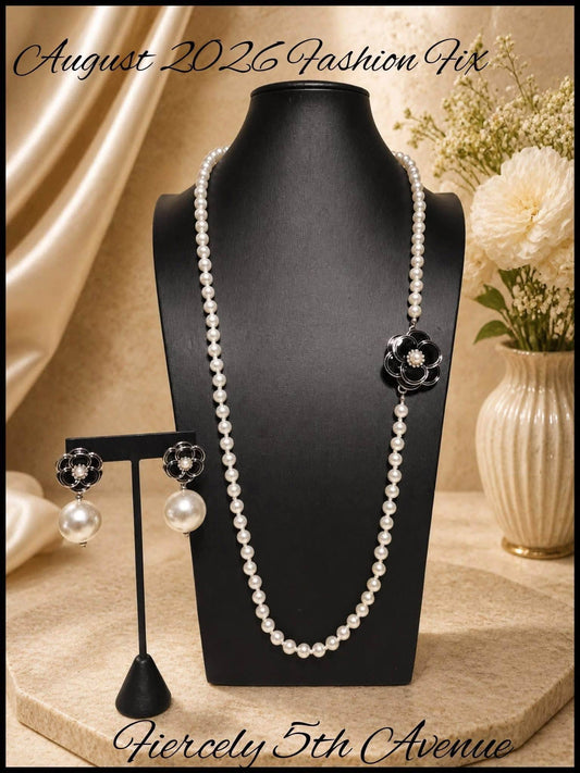 Fiercely 5th Avenue - Fashion Fix Set - August 2026