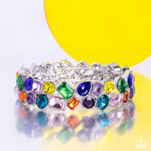 Load image into Gallery viewer, Handcrafted Haven - Multi Bracelet - Paparazzi
