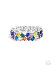 Load image into Gallery viewer, Handcrafted Haven - Multi Bracelet - Paparazzi
