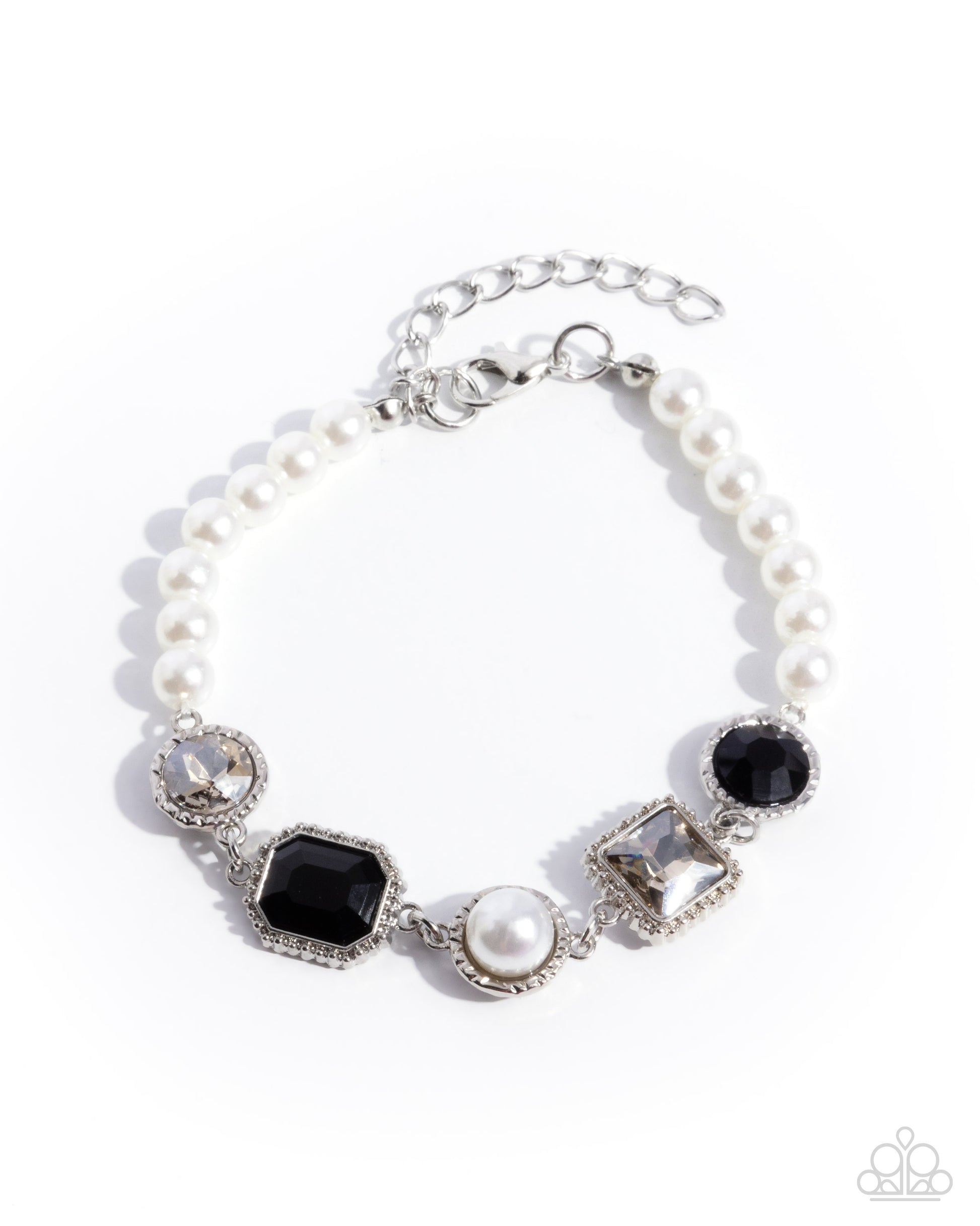 Complete Look - Black Bundle Pack - Paparazzi - Dare2bdazzlin N Jewelry