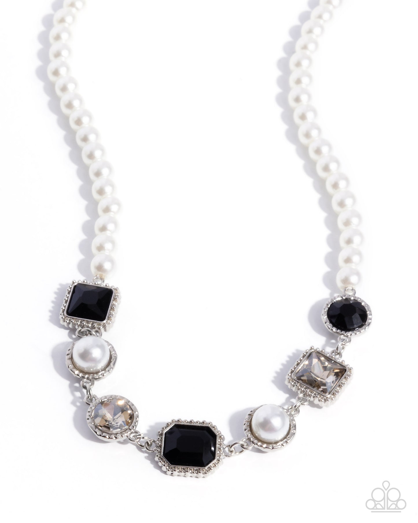 Complete Look - Black Bundle Pack - Paparazzi - Dare2bdazzlin N Jewelry