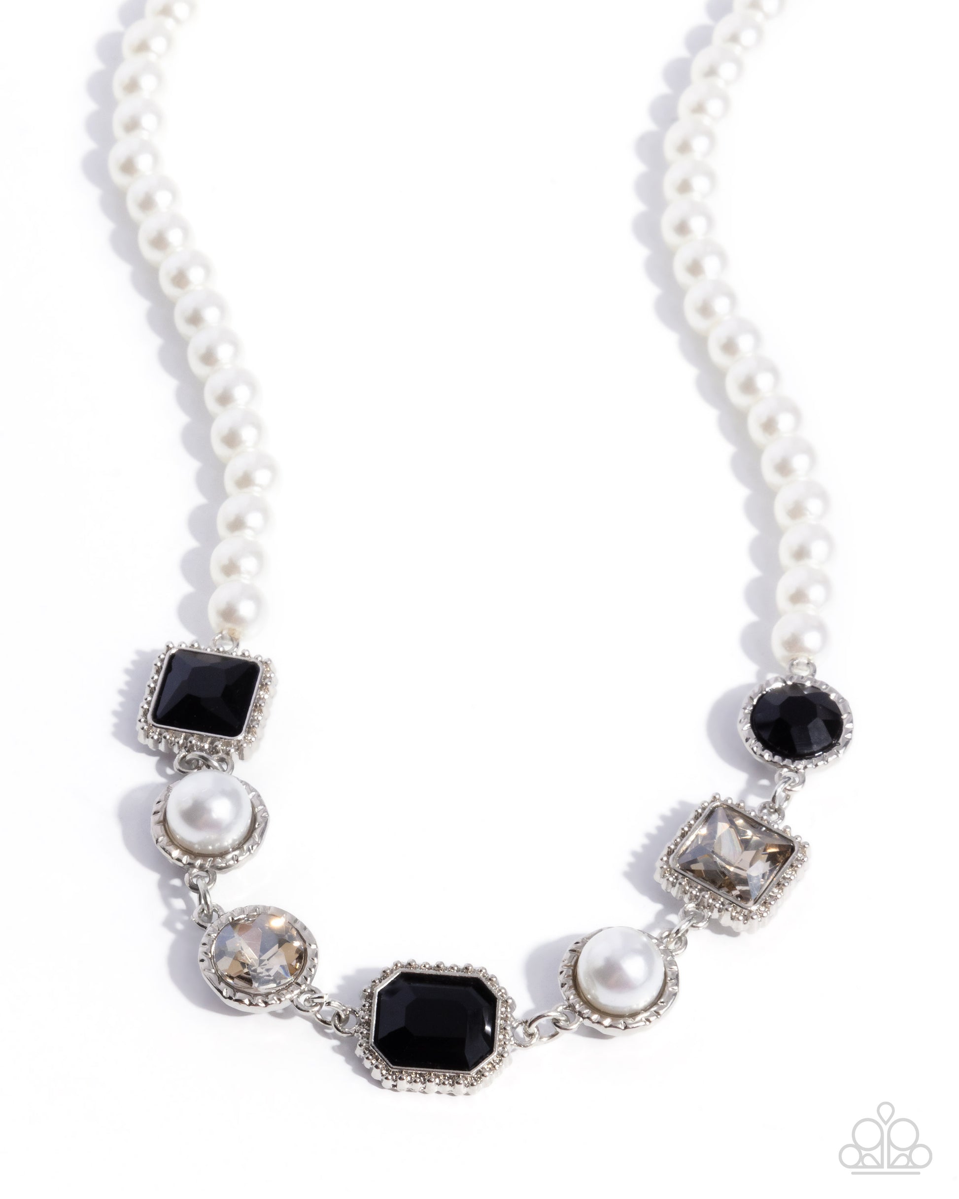 Complete Look - Black Bundle Pack - Paparazzi - Dare2bdazzlin N Jewelry