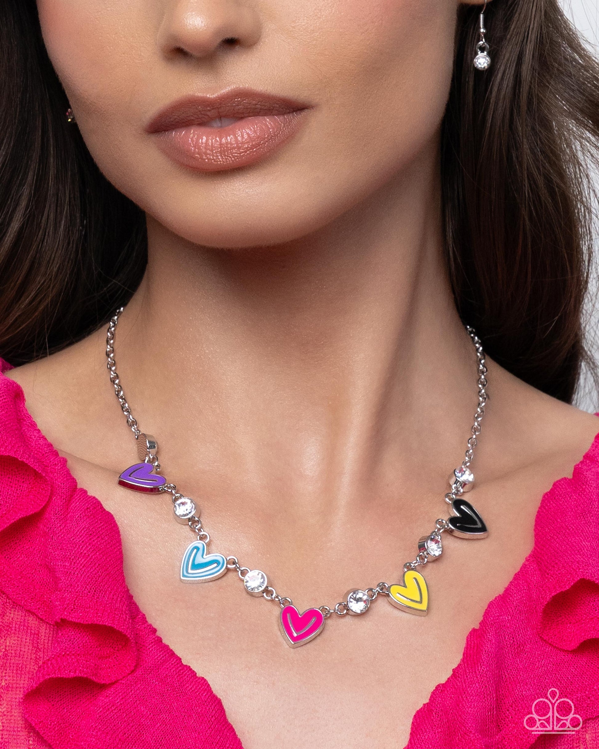 Complete Look Multi Bundle Pack - Paparazzi - Dare2bdazzlin N Jewelry