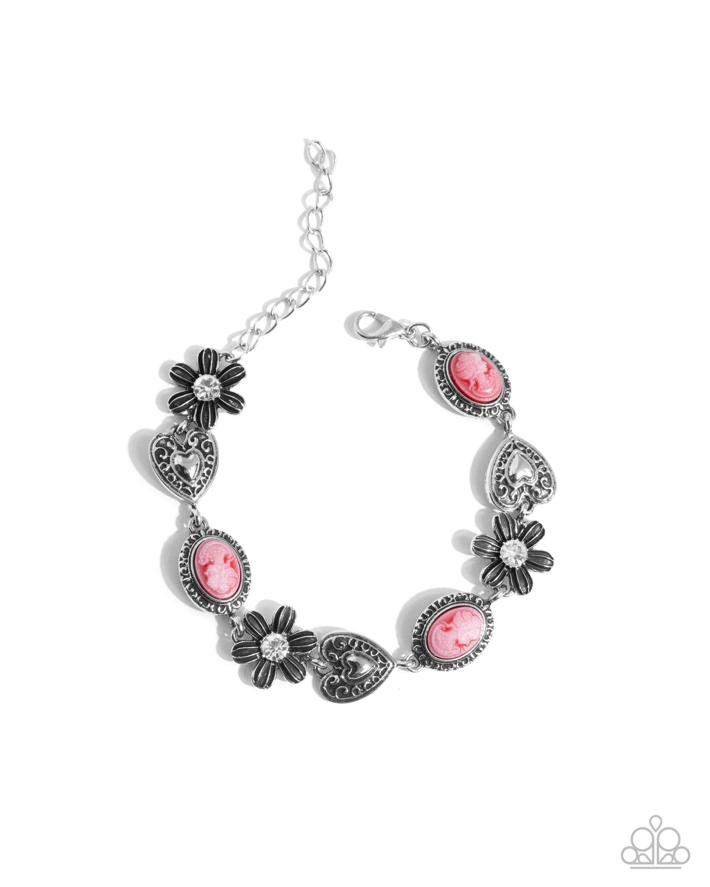 Complete Look Red Bundle Pack - Paparazzi - Dare2bdazzlin N Jewelry