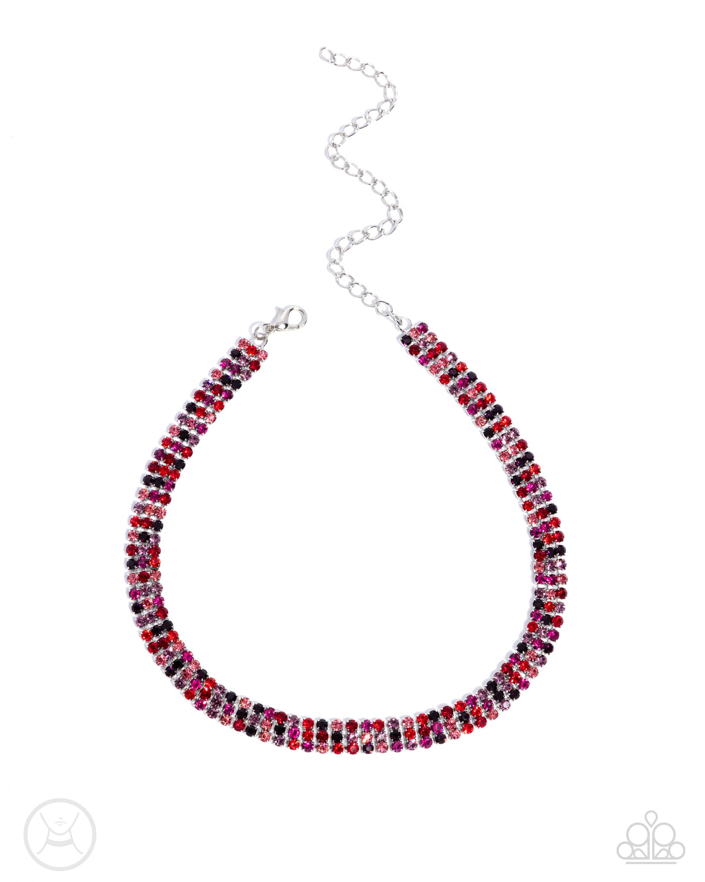 Complete Look - Red Bundle Pack - Paparazzi - Dare2bdazzlin N Jewelry
