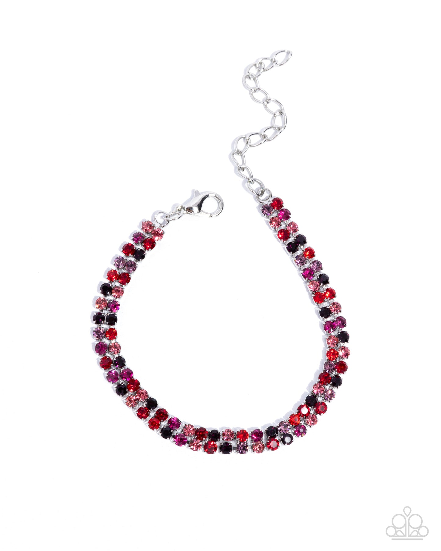 Complete Look - Red Bundle Pack - Paparazzi - Dare2bdazzlin N Jewelry