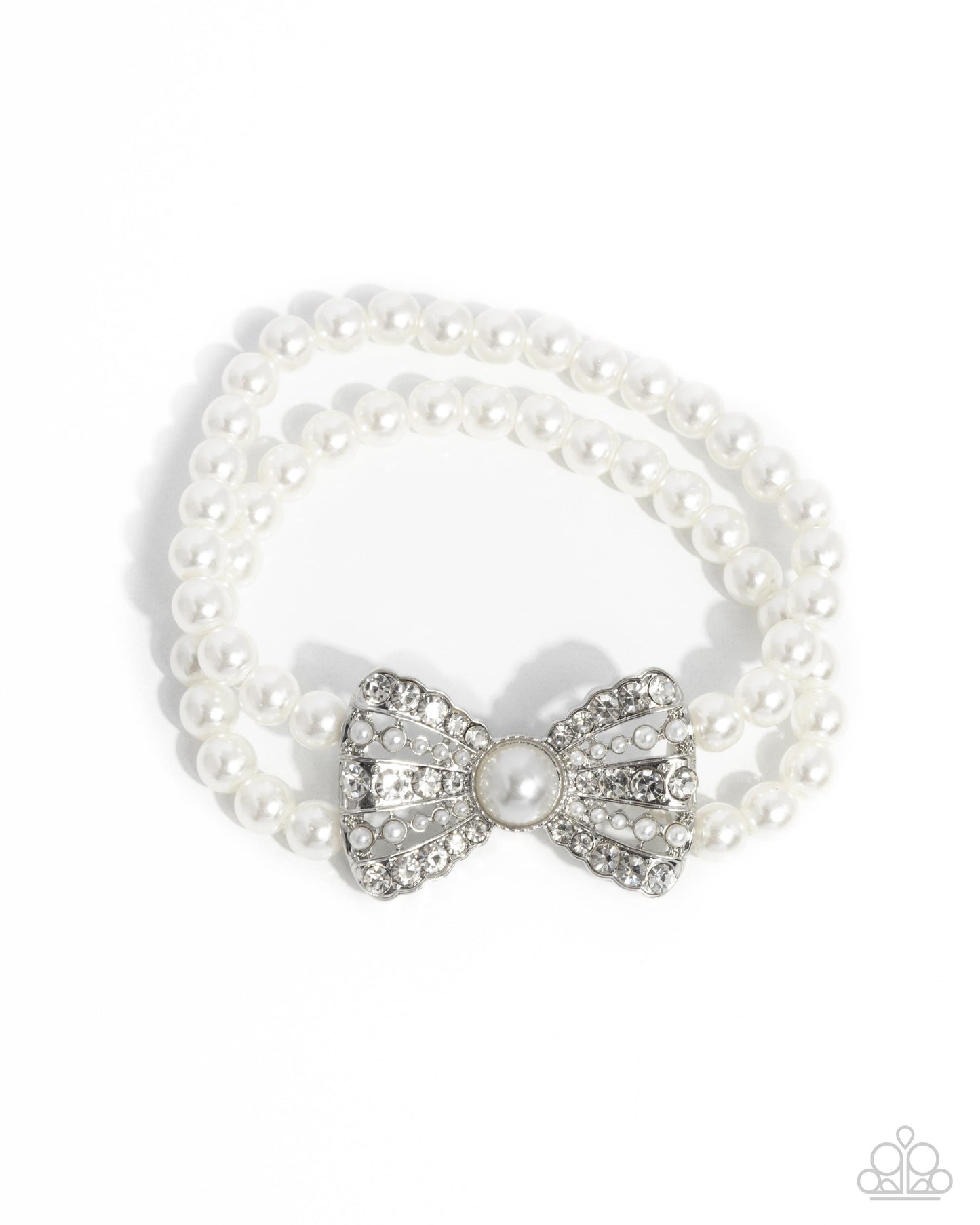 Complete Look - White Bundle Pack - Dare2bdazzlin N Jewelry