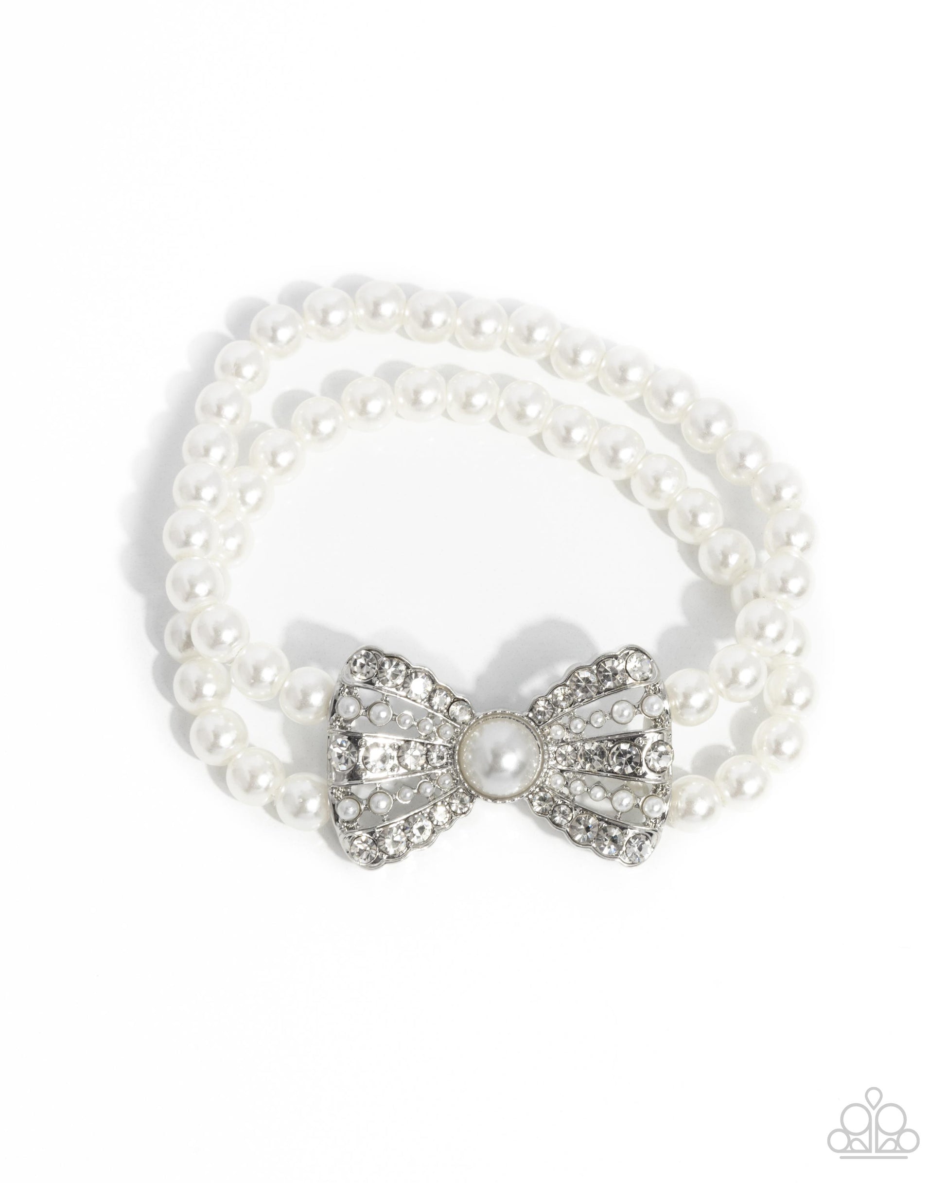 Complete Look - White Bundle Pack - Dare2bdazzlin N Jewelry