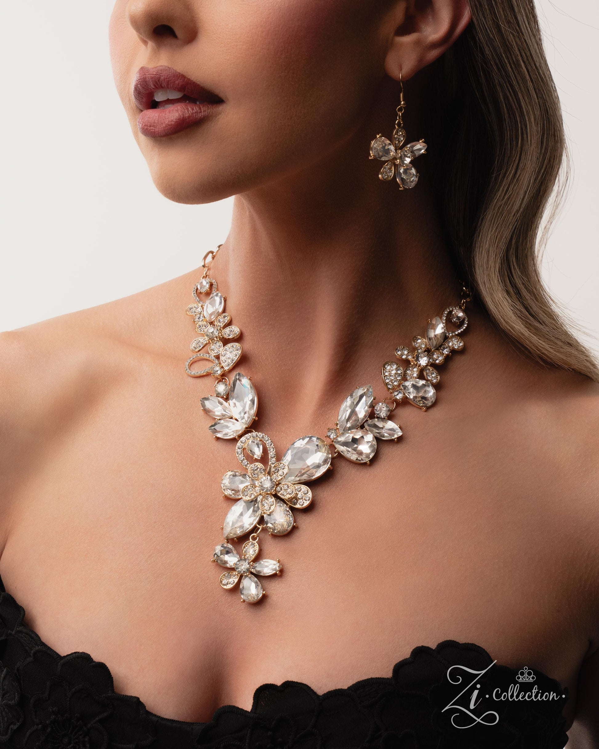 Effulgent - Dare2bdazzlin N Jewelry