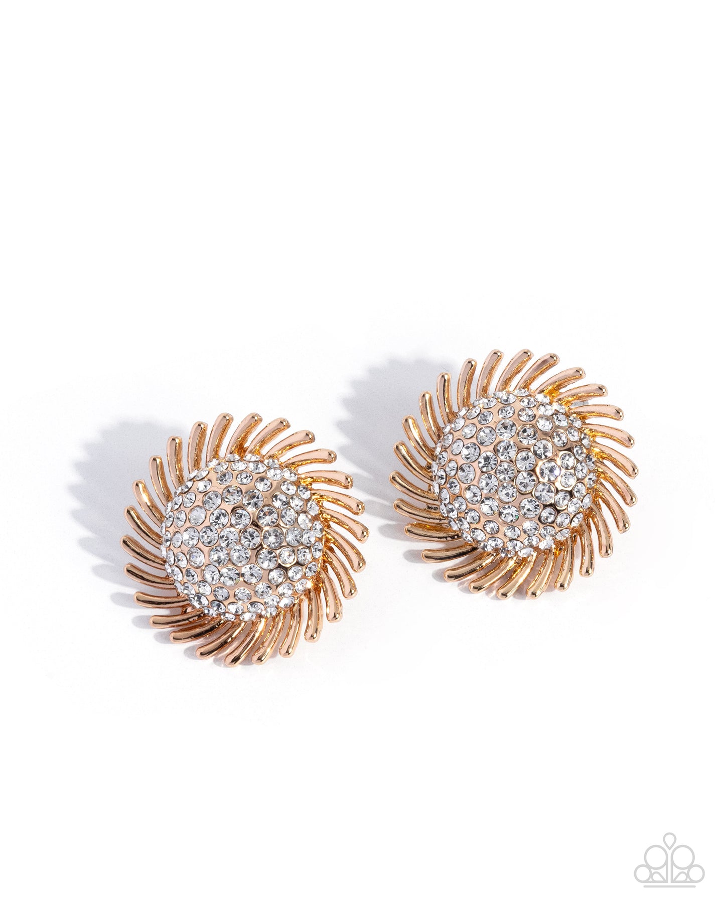 Strategic Show -  Complete Look - Gold Bundle Pack - Dare2bdazzlin N Jewelry