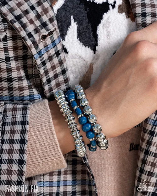 Glimpses of Malibu - Fashion Fix Set - November 2025 - Dare2bdazzlin N Jewelry