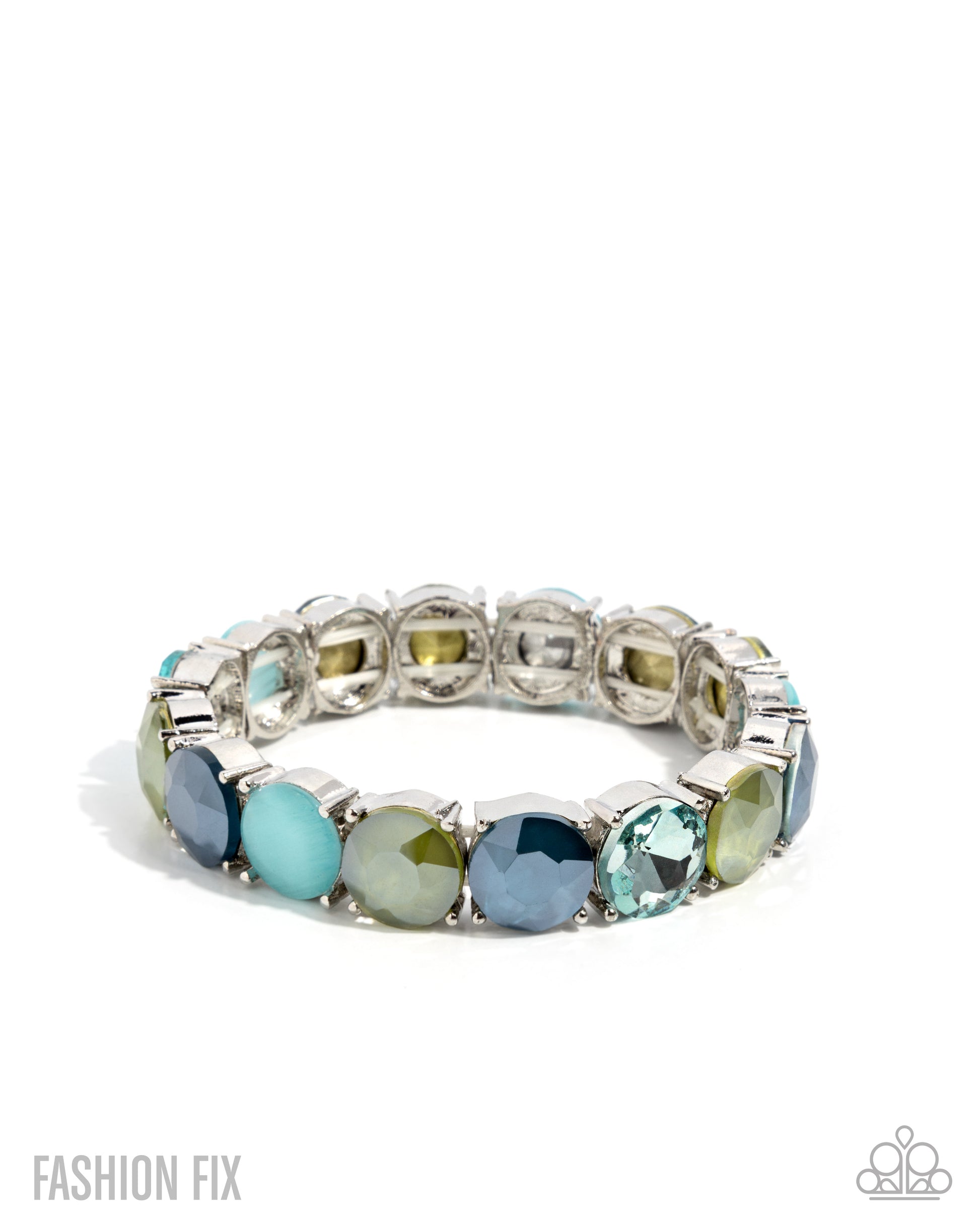 Glimpses of Malibu - Fashion Fix Set - February 2026 - Dare2bdazzlin N Jewelry