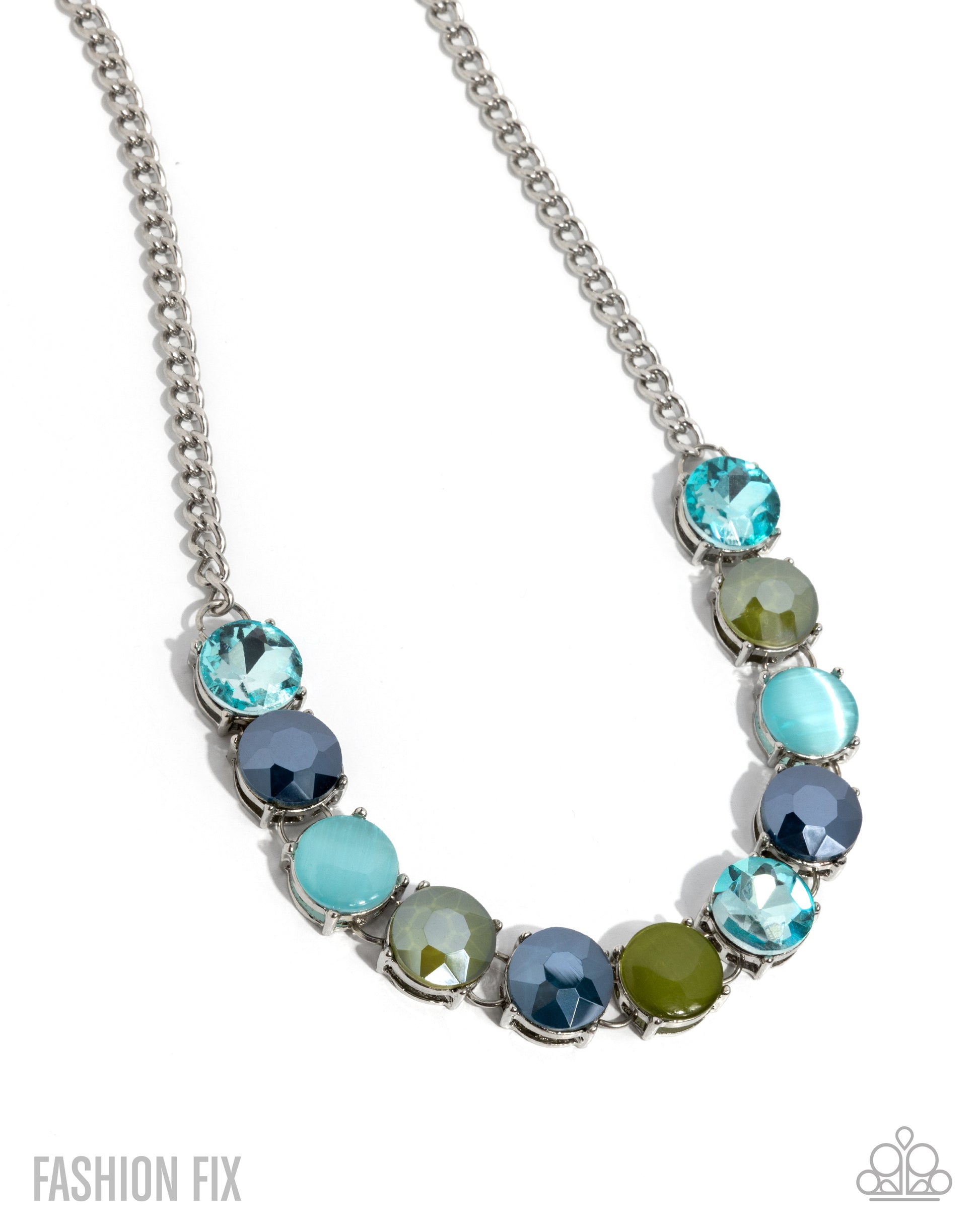 Glimpses of Malibu - Fashion Fix Set - February 2026 - Dare2bdazzlin N Jewelry