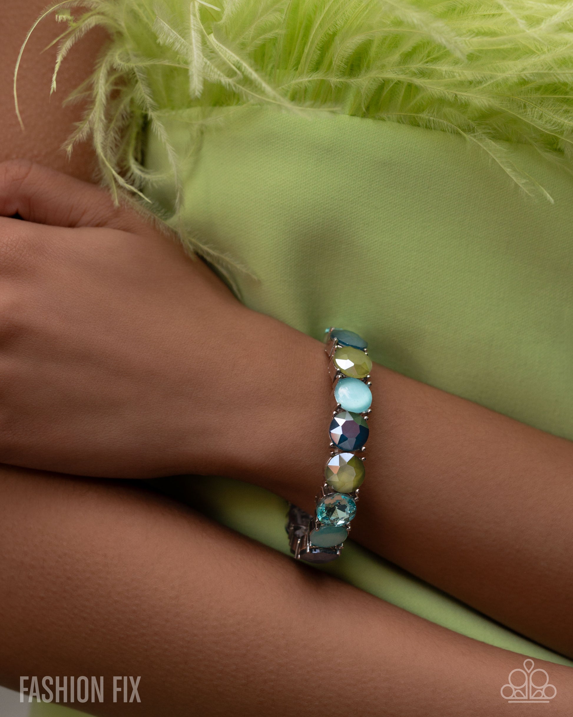 Glimpses of Malibu - Fashion Fix Set - February 2026 - Dare2bdazzlin N Jewelry