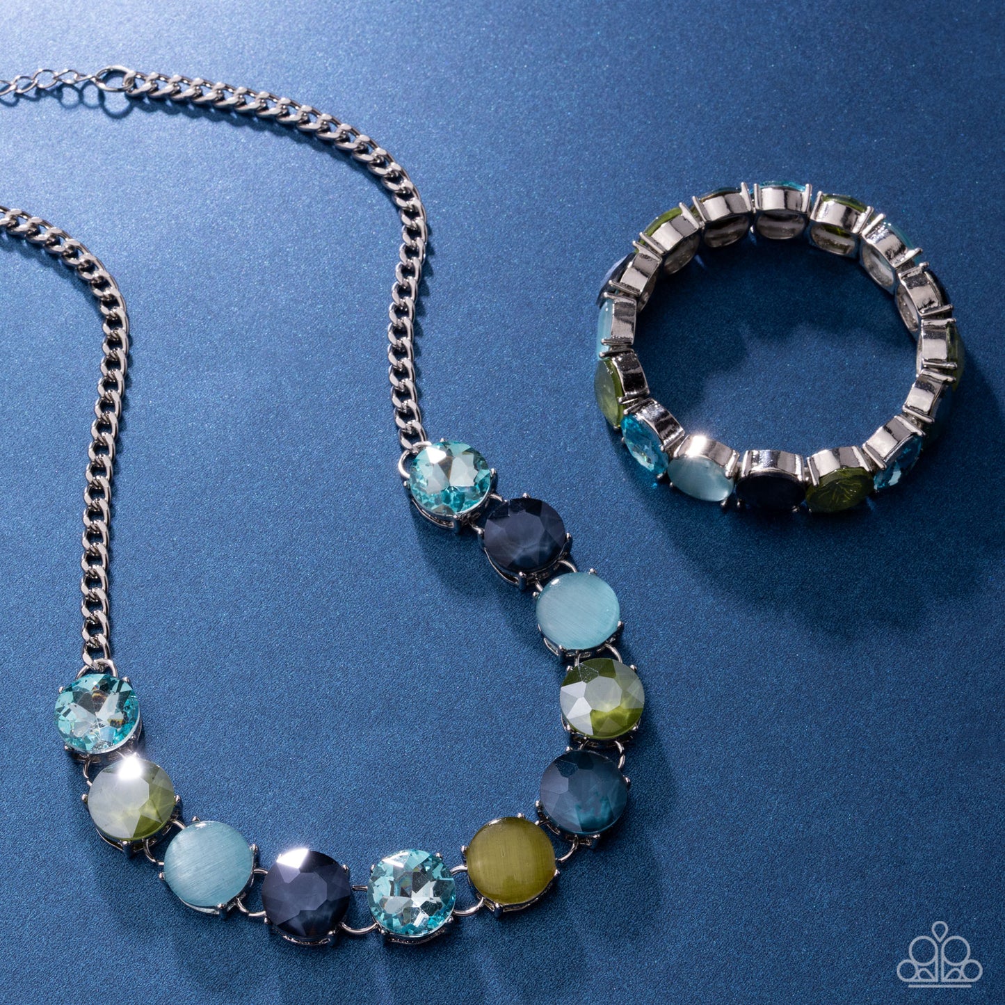 Glimpses of Malibu - Fashion Fix Set - February 2026 - Dare2bdazzlin N Jewelry
