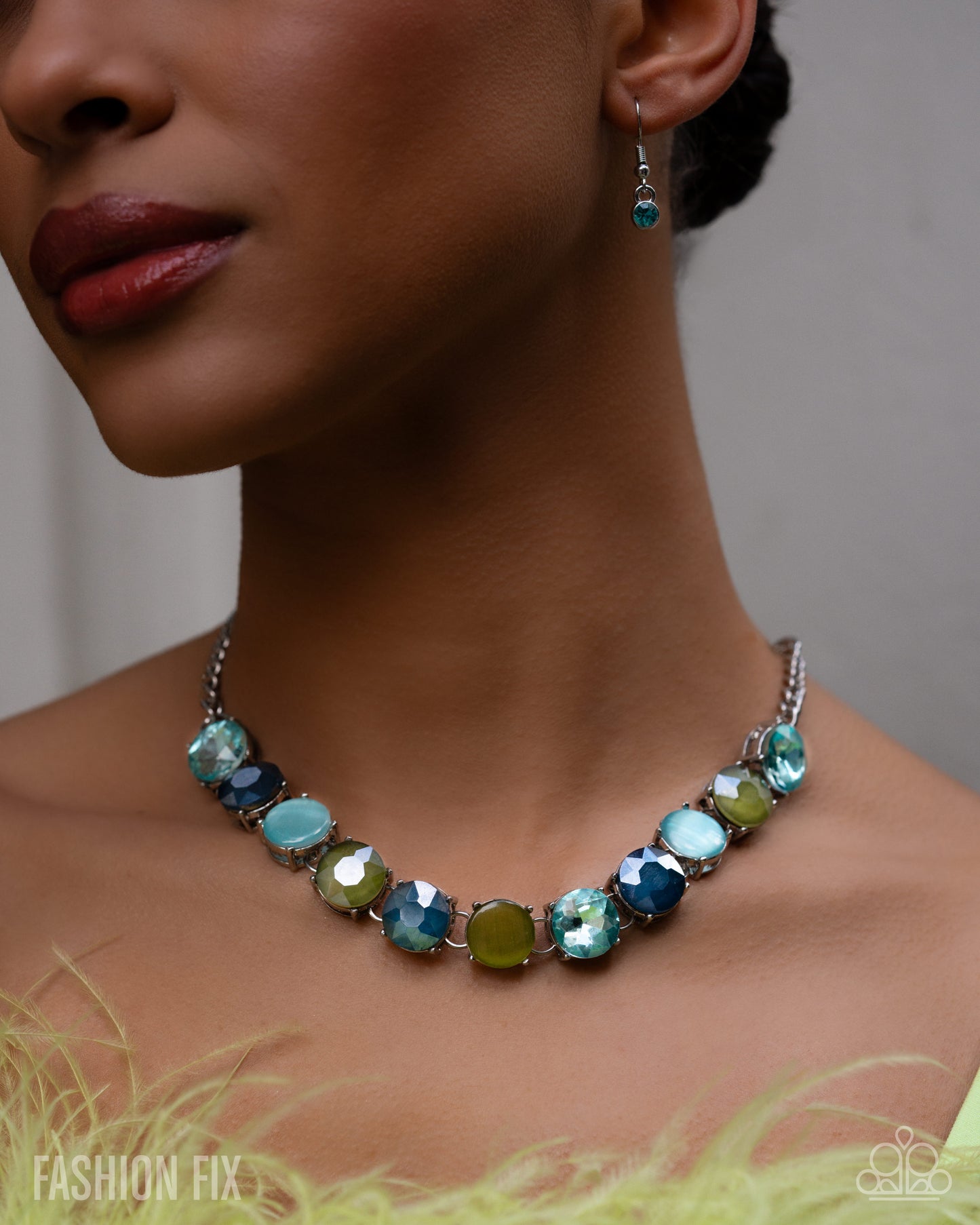 Glimpses of Malibu - Fashion Fix Set - February 2026 - Dare2bdazzlin N Jewelry