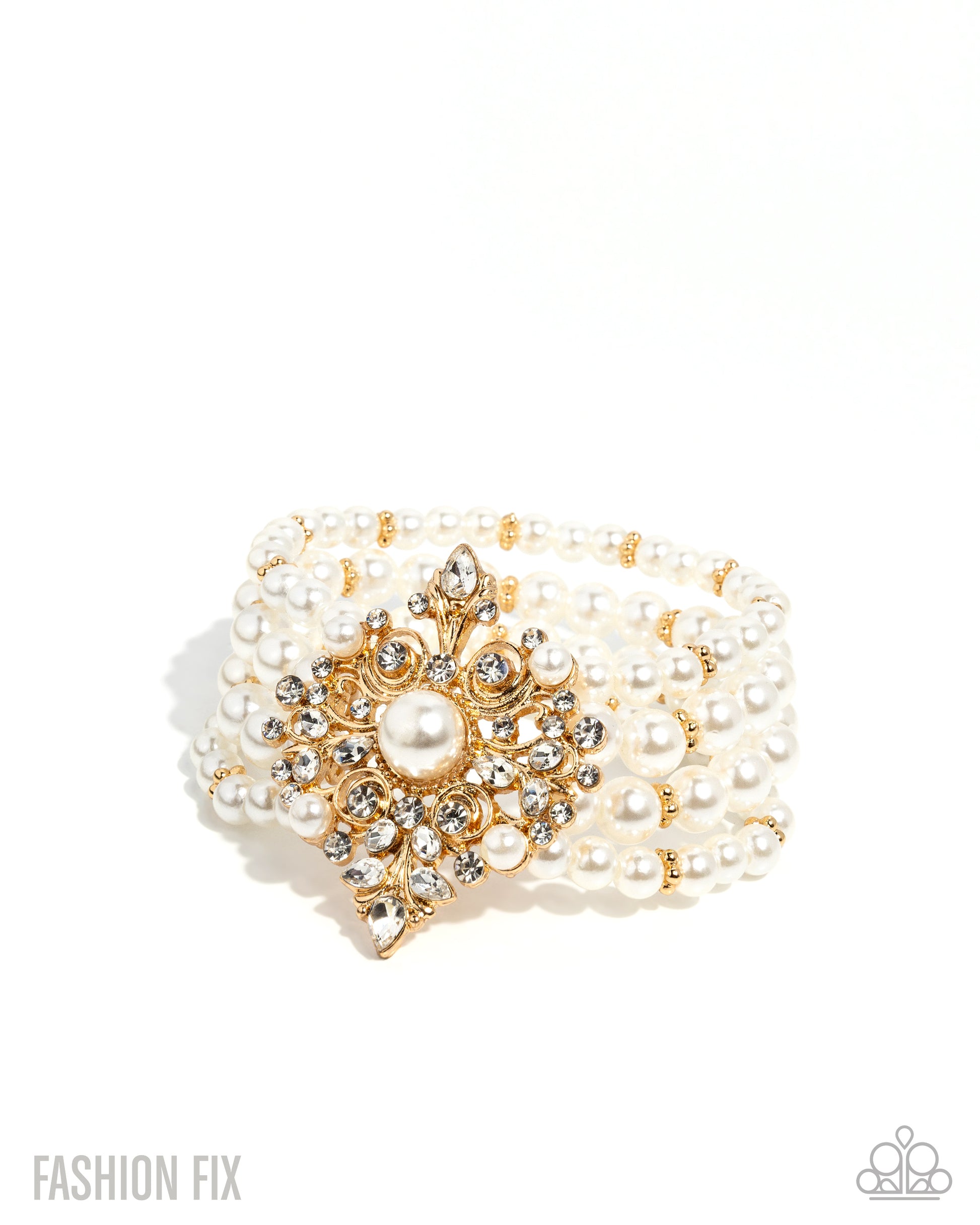 Fiercely 5th Avenue - Fashion Fix Set - February 2026 - Dare2bdazzlin N Jewelry