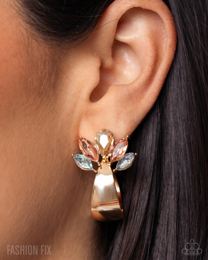 Fiercely 5th Avenue - Fashion Fix Set - Paparazzi - Dare2bdazzlin N Jewelry