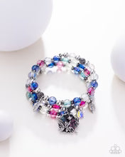 Fairy Haven Multi Bracelet - Paparazzi - Dare2bdazzlin N Jewelry