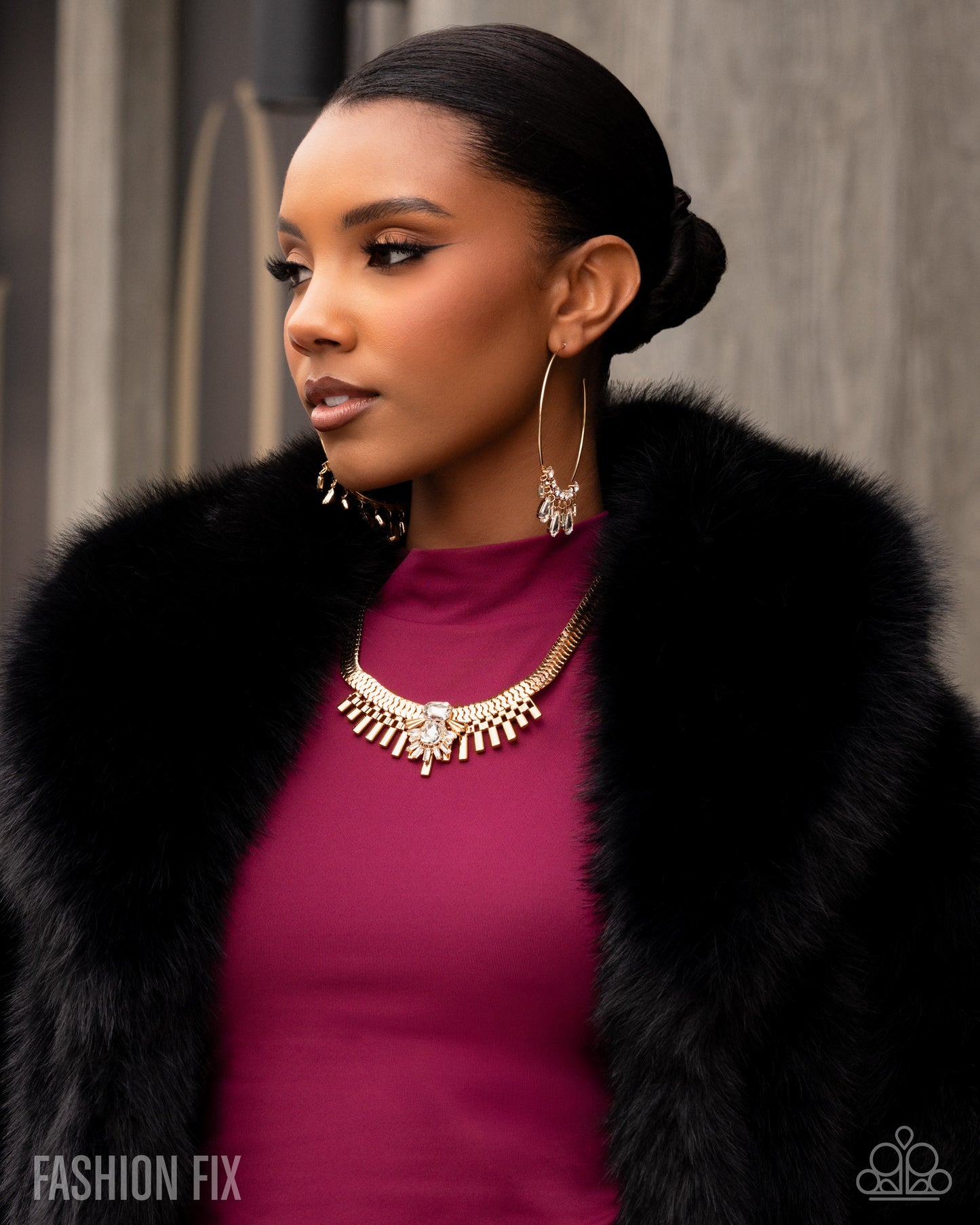 Fiercely 5th Avenue - Fashion Fix Set - March 2026 - Dare2bdazzlin N Jewelry
