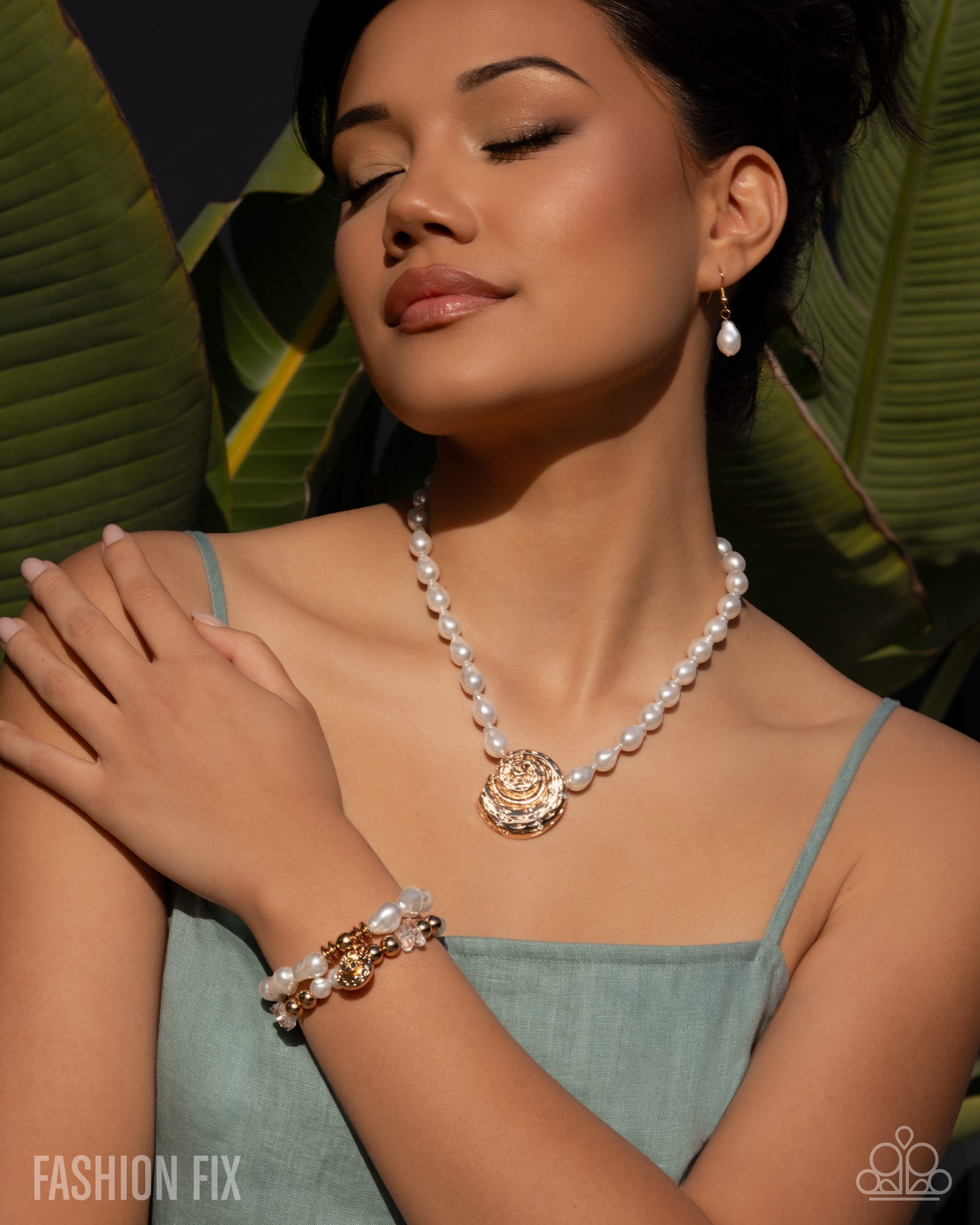 Fiercely 5th Avenue - Fashion Fix Set - June 2026