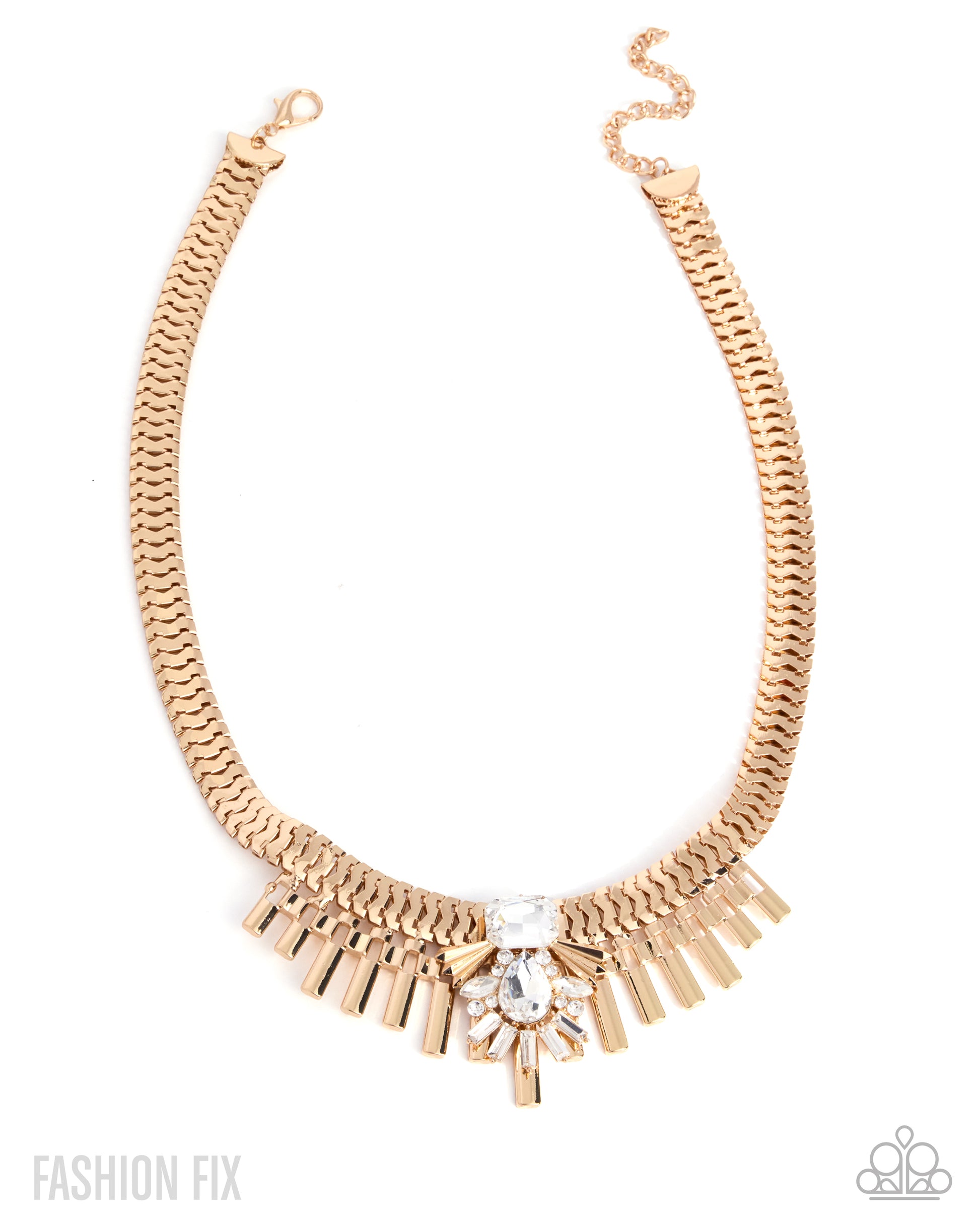 Fiercely 5th Avenue - Fashion Fix Set - March 2026 - Dare2bdazzlin N Jewelry