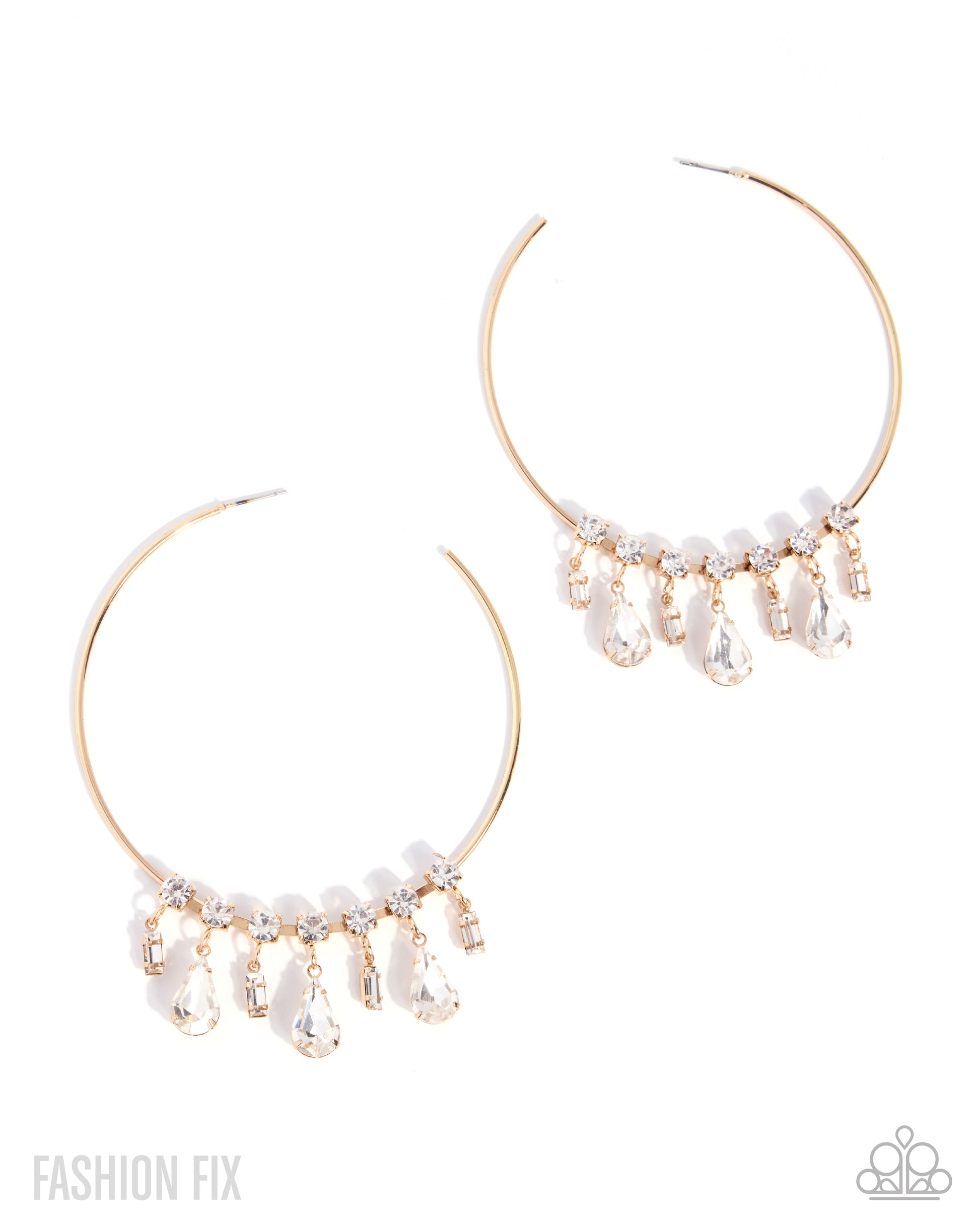 Fiercely 5th Avenue - Fashion Fix Set - March 2026 - Dare2bdazzlin N Jewelry