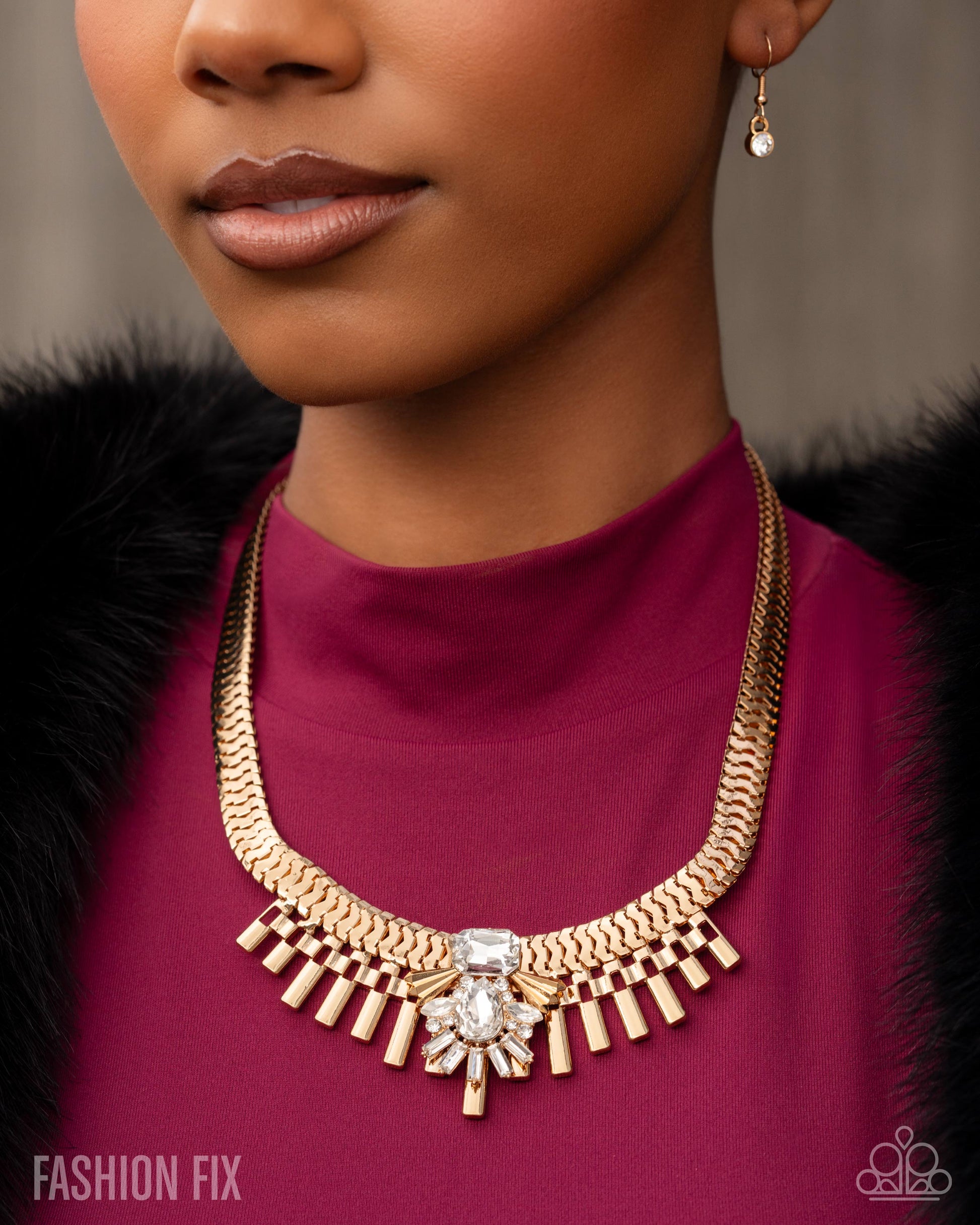 Fiercely 5th Avenue - Fashion Fix Set - March 2026 - Dare2bdazzlin N Jewelry