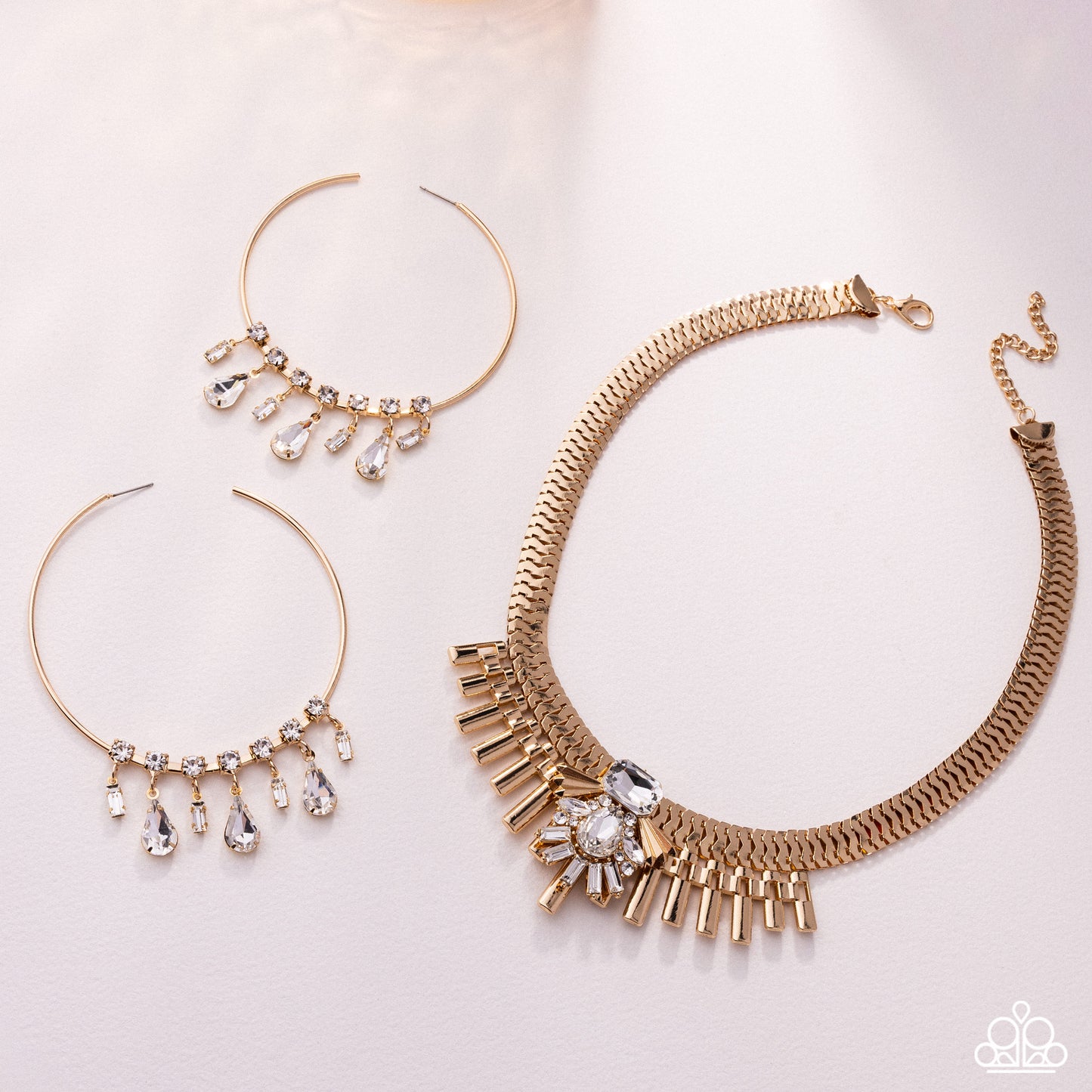 Fiercely 5th Avenue - Fashion Fix Set - March 2026 - Dare2bdazzlin N Jewelry