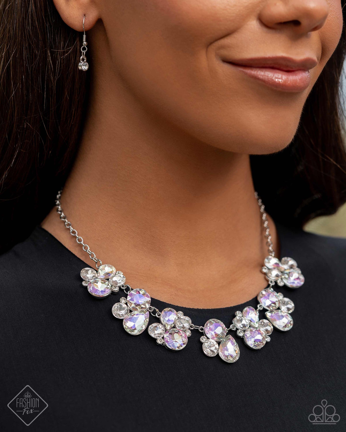 Fiercely 5th Avenue - Fashion Fix Set - April 2024 - Dare2bdazzlin N Jewelry