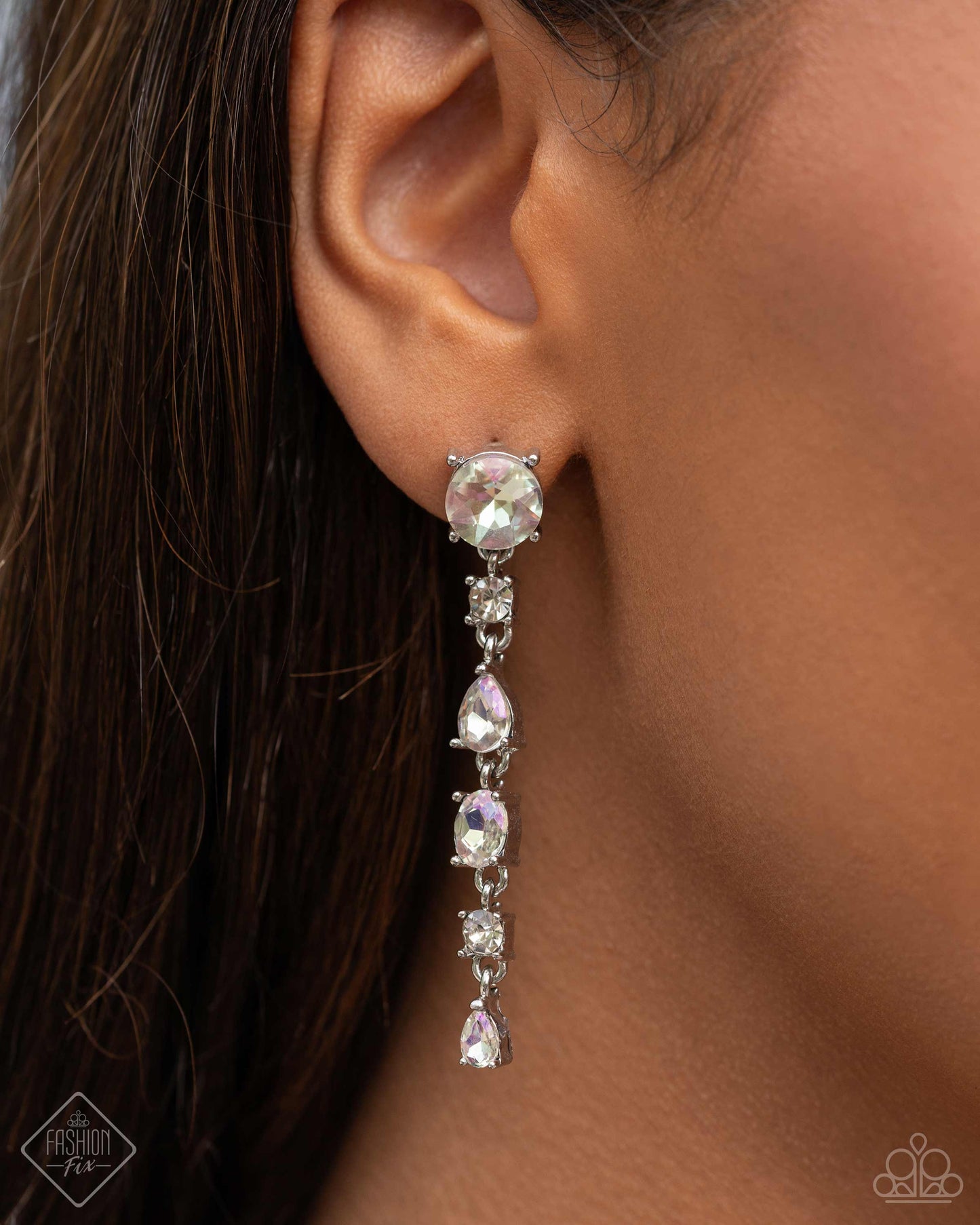 Fiercely 5th Avenue - Fashion Fix Set - April 2024 - Dare2bdazzlin N Jewelry