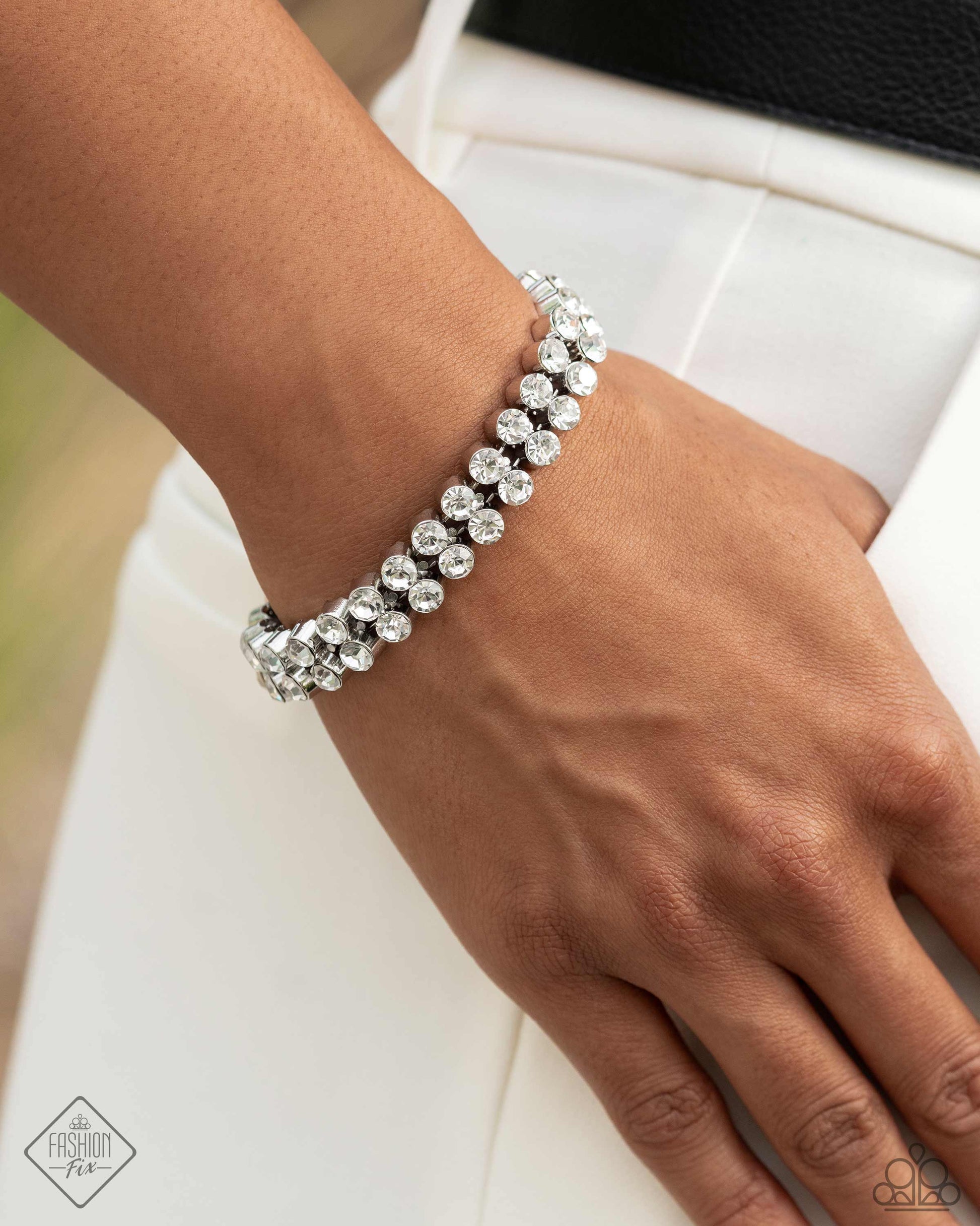 Fiercely 5th Avenue - Fashion Fix Set - April 2024 - Dare2bdazzlin N Jewelry