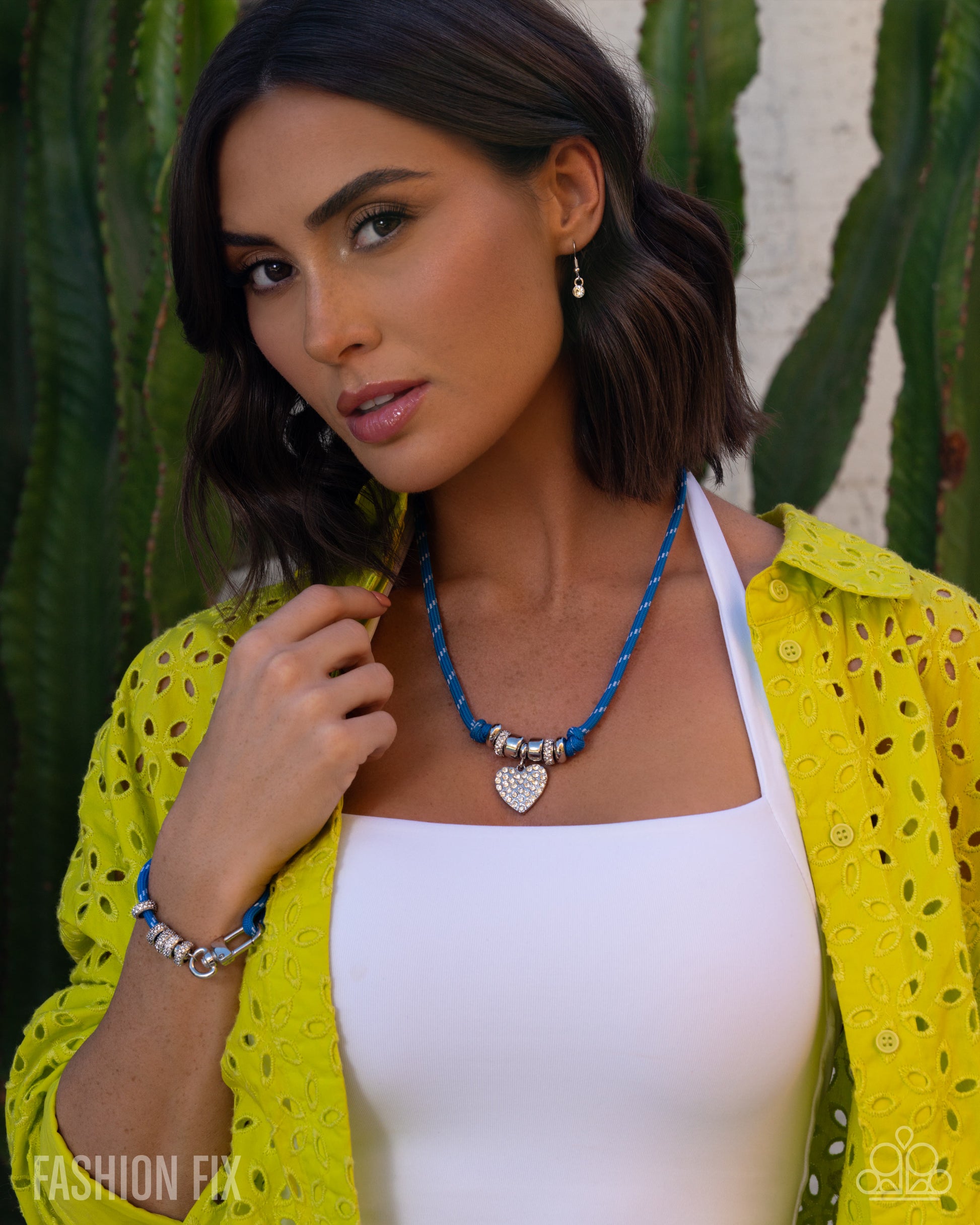 Glimpses of Malibu - Fashion Fix Set - March 2026 - Dare2bdazzlin N Jewelry