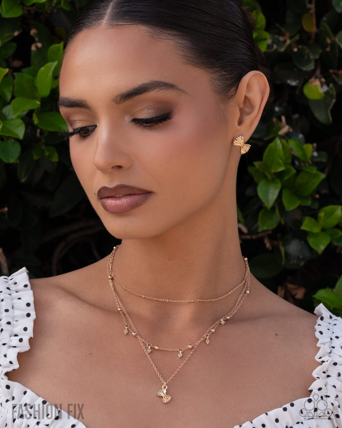 Glimpses of Malibu - Fashion Fix Set - August 2026