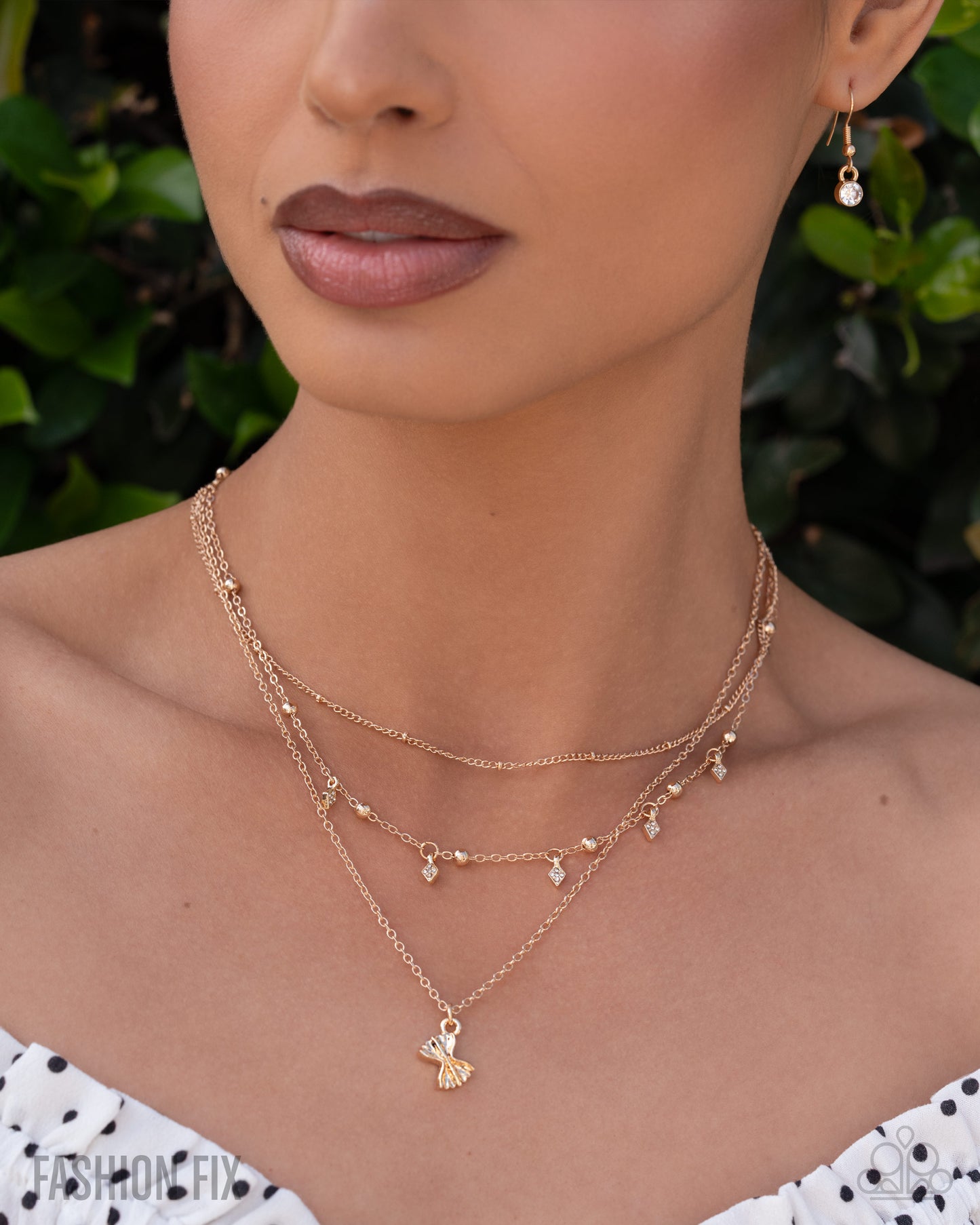 Glimpses of Malibu - Fashion Fix Set - August 2026